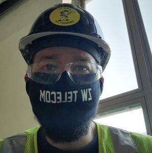 Meet your Posher, Adam